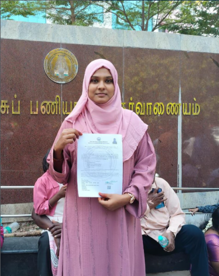 Student Name